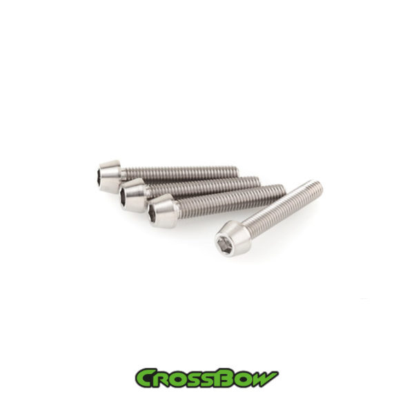 TORNILLO-TITANIO-M5X30mm
