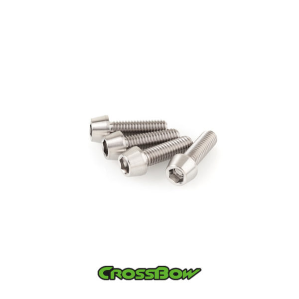 TORNILLO-TITANIO-M6X20